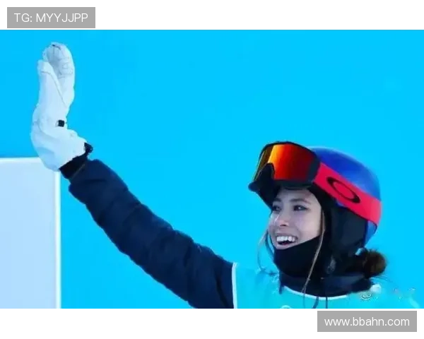 谷爱凌失误跌至第二 冬奥金憾失