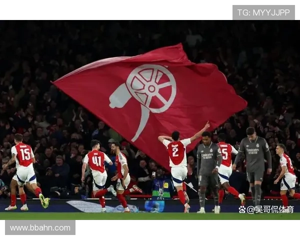 阿森纳打破百球大关 五大联赛仅次拜仁巴萨