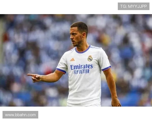 阿扎尔:维尼修斯若30岁退役我不惊讶 阿扎尔:维尼修斯若30岁退役我不惊讶