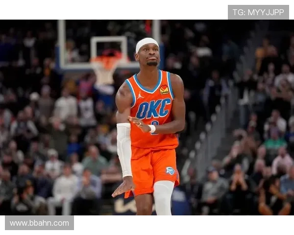 雷霆锁定第一统治比肩公牛勇士